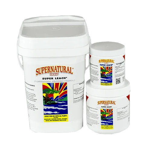 Super Natural - Super Boost - 2.26kg